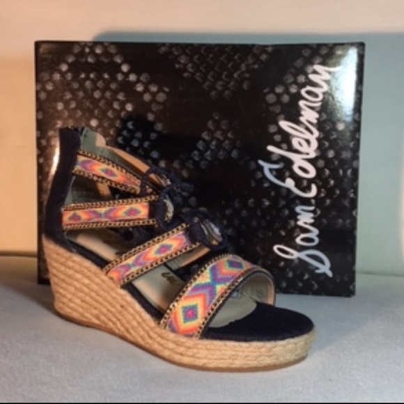 Sam Edelman Kids Shoes - Kids Size 13 - Picture 2 of 4